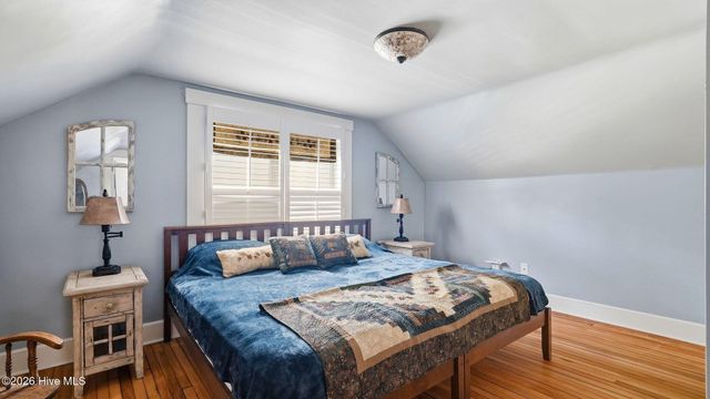 745 N May Street, Southern Pines, NC 28387