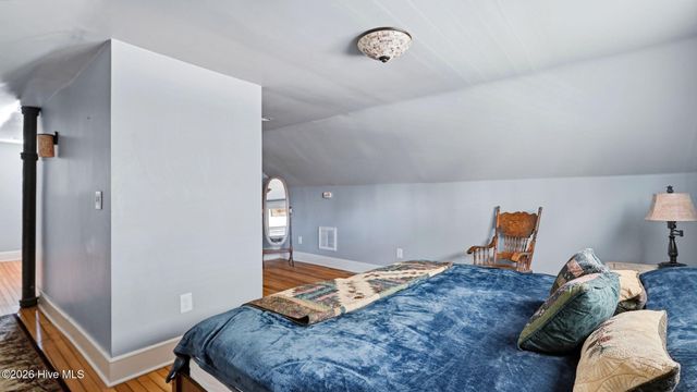 745 N May Street, Southern Pines, NC 28387