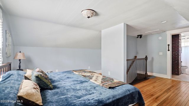 745 N May Street, Southern Pines, NC 28387