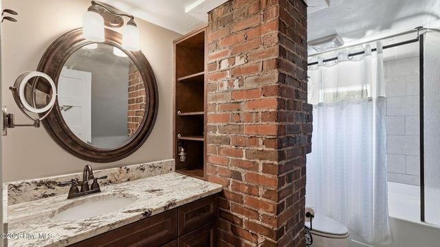 745 N May Street, Southern Pines, NC 28387