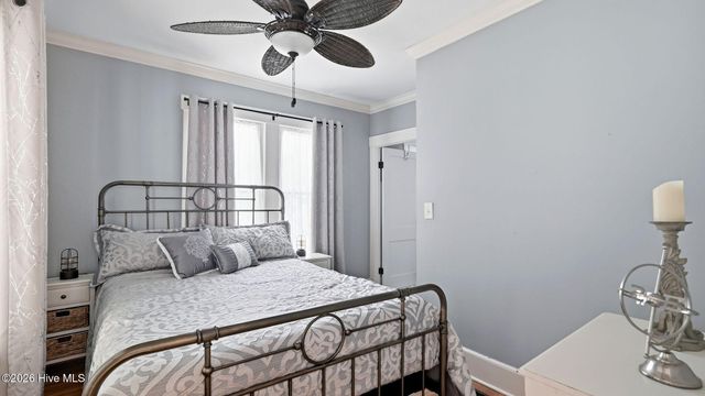 745 N May Street, Southern Pines, NC 28387