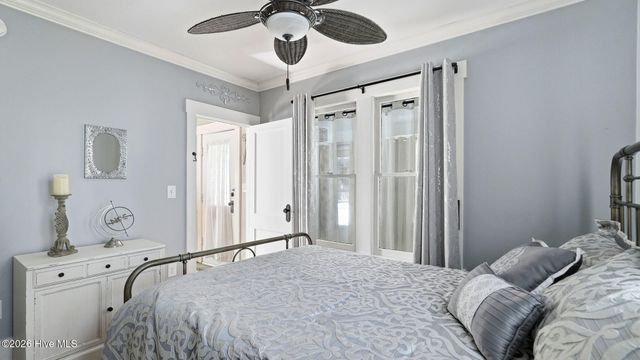 745 N May Street, Southern Pines, NC 28387