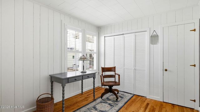 745 N May Street, Southern Pines, NC 28387