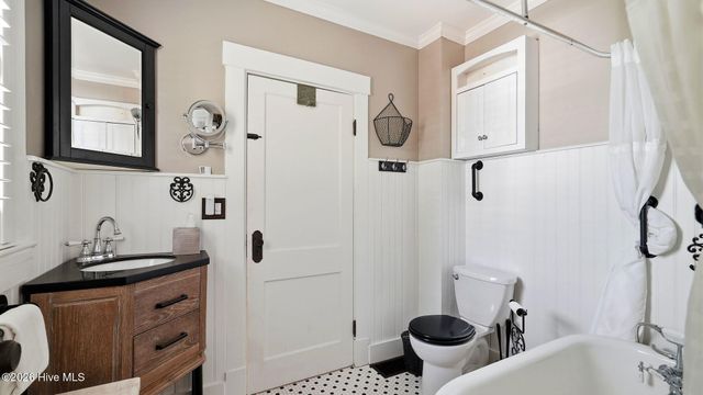 745 N May Street, Southern Pines, NC 28387