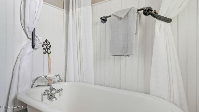 745 N May Street, Southern Pines, NC 28387