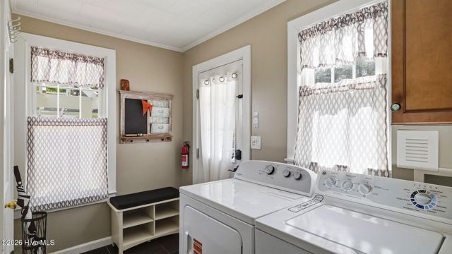 745 N May Street, Southern Pines, NC 28387