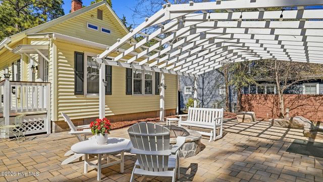 745 N May Street, Southern Pines, NC 28387