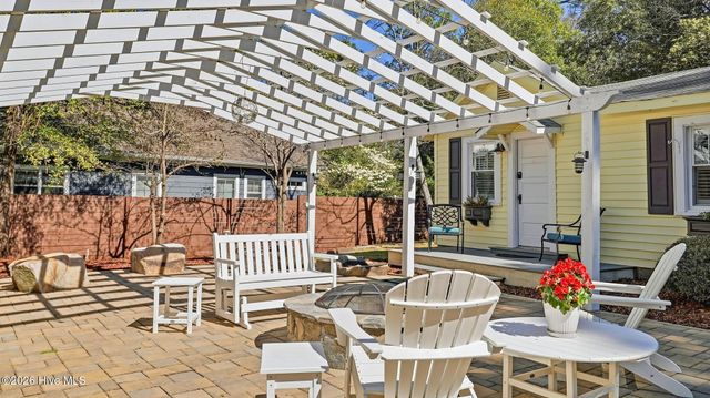 745 N May Street, Southern Pines, NC 28387