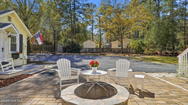 745 N May Street, Southern Pines, NC 28387