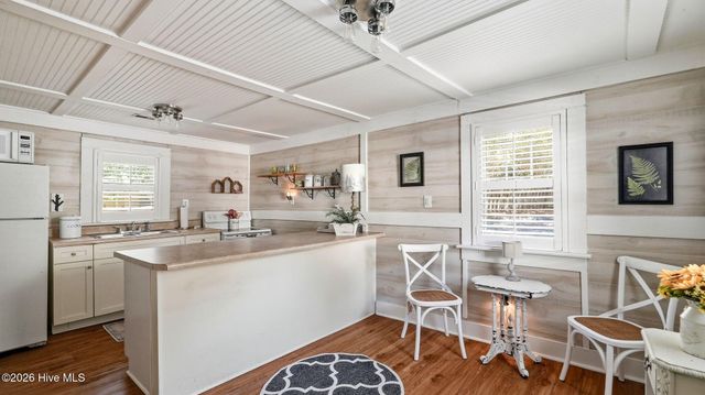 745 N May Street, Southern Pines, NC 28387