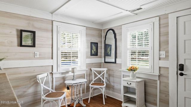 745 N May Street, Southern Pines, NC 28387