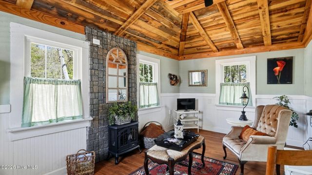 745 N May Street, Southern Pines, NC 28387