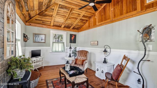 745 N May Street, Southern Pines, NC 28387