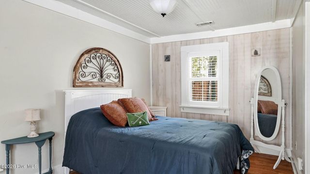 745 N May Street, Southern Pines, NC 28387