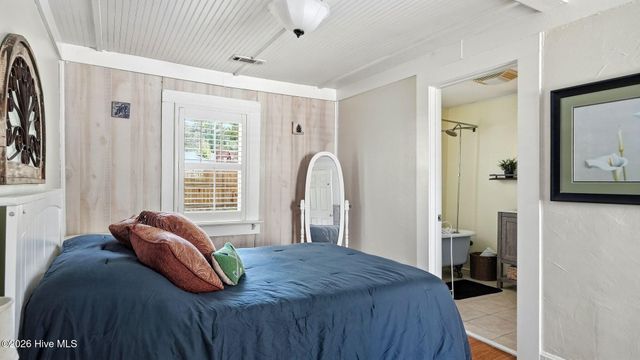 745 N May Street, Southern Pines, NC 28387