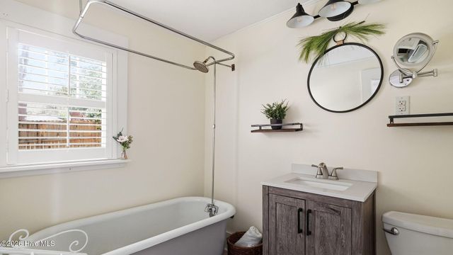 745 N May Street, Southern Pines, NC 28387