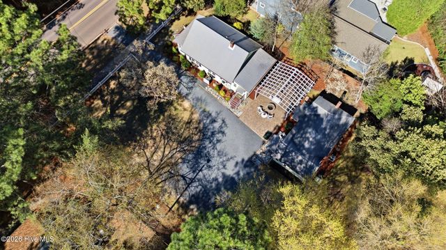 745 N May Street, Southern Pines, NC 28387