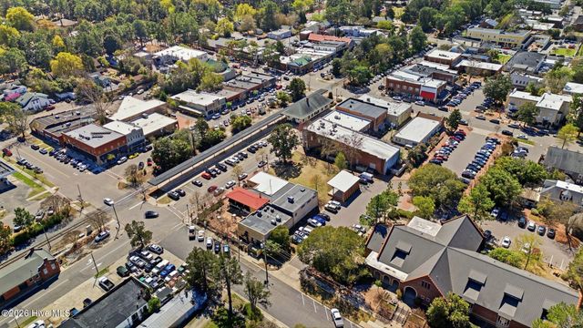 745 N May Street, Southern Pines, NC 28387