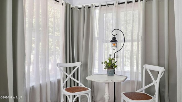 745 N May Street, Southern Pines, NC 28387