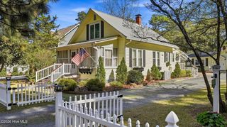 745 N May Street, Southern Pines, NC 28387