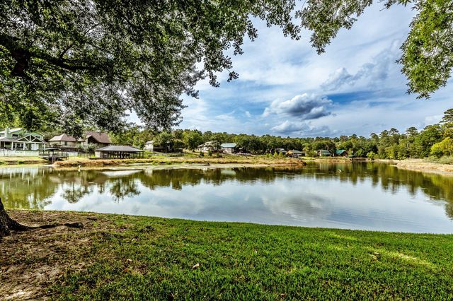 14 Wildwood Lake Dr, Huntsville, TX 77340