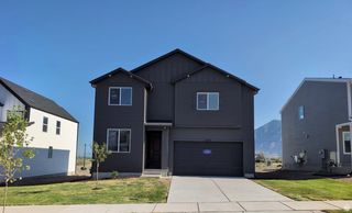 1473 E ASPEN GROVE DR #912, Spanish Fork, UT 84660