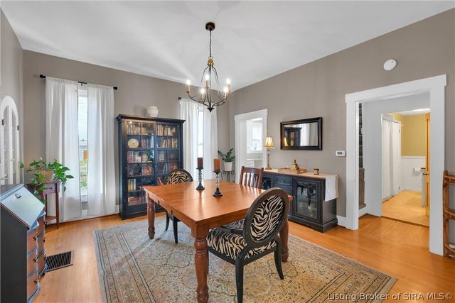 208 E Park Place, Jeffersonville, IN 47130