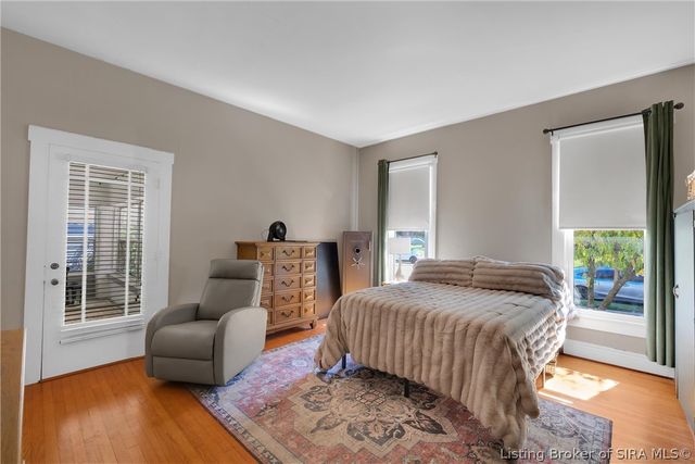 208 E Park Place, Jeffersonville, IN 47130