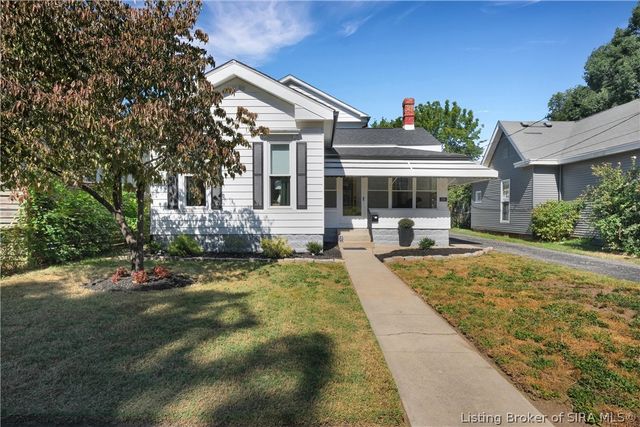 208 E Park Place, Jeffersonville, IN 47130