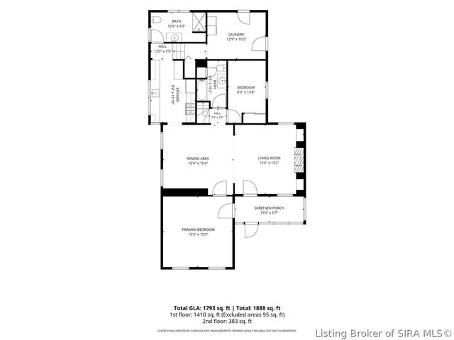 208 E Park Place, Jeffersonville, IN 47130