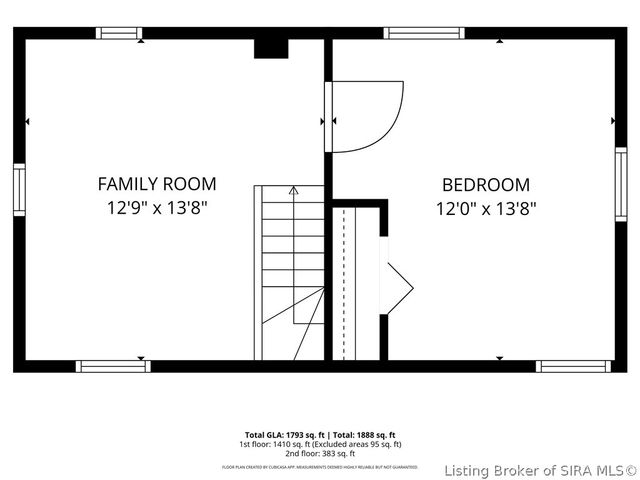 208 E Park Place, Jeffersonville, IN 47130