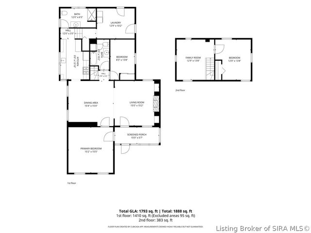 208 E Park Place, Jeffersonville, IN 47130