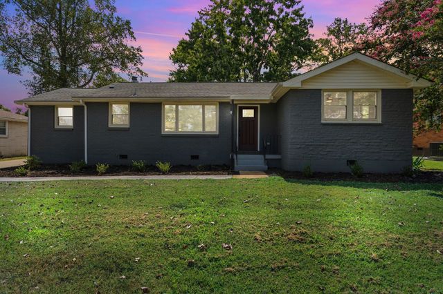 528 Achievement Dr, Nashville, TN 37209