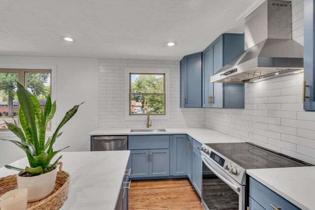 528 Achievement Dr, Nashville, TN 37209