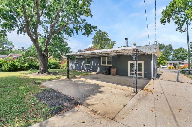 528 Achievement Dr, Nashville, TN 37209