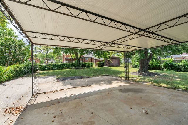 528 Achievement Dr, Nashville, TN 37209