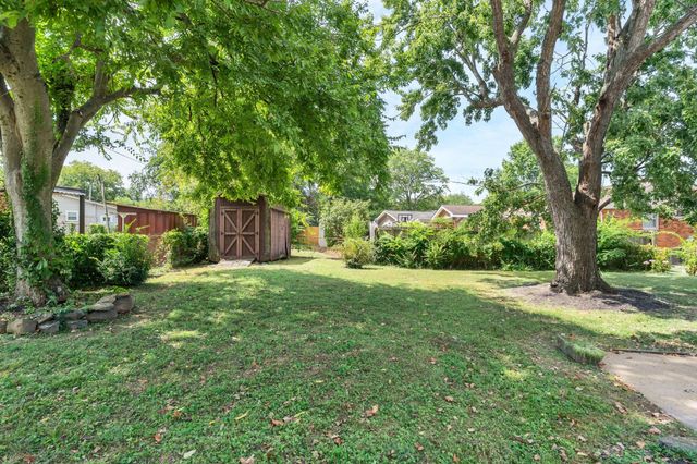 528 Achievement Dr, Nashville, TN 37209