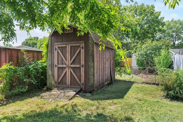 528 Achievement Dr, Nashville, TN 37209