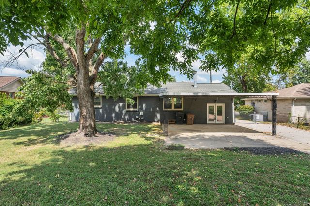 528 Achievement Dr, Nashville, TN 37209