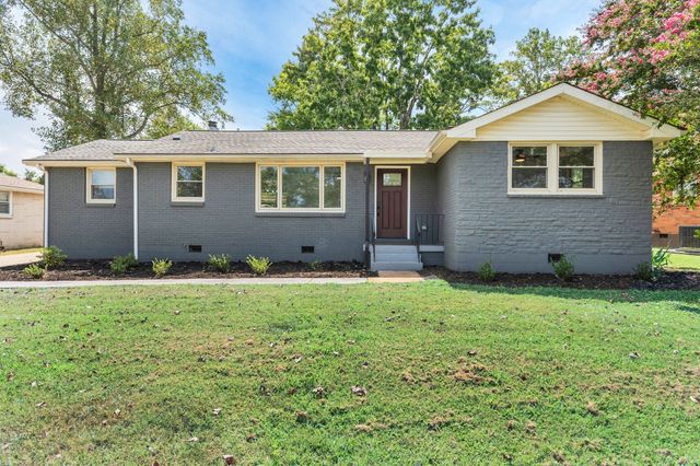 528 Achievement Dr, Nashville, TN 37209