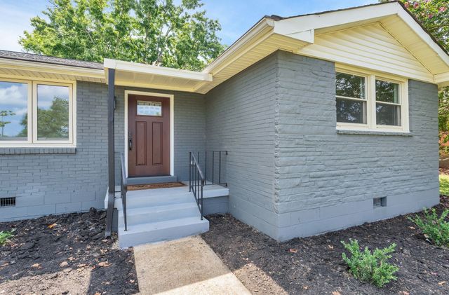 528 Achievement Dr, Nashville, TN 37209