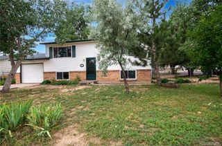 1884 Pepperwood Drive, Colorado Springs, CO 80910