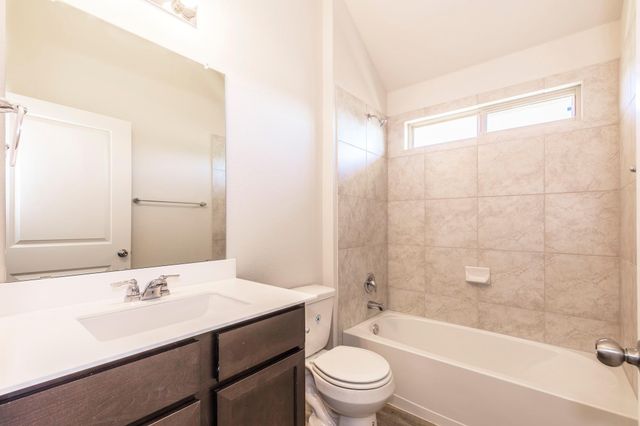 2725 Hopi PATH, Leander, TX 78641