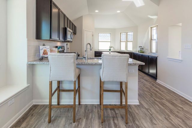 2725 Hopi PATH, Leander, TX 78641