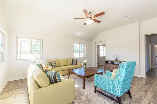 2725 Hopi PATH, Leander, TX 78641