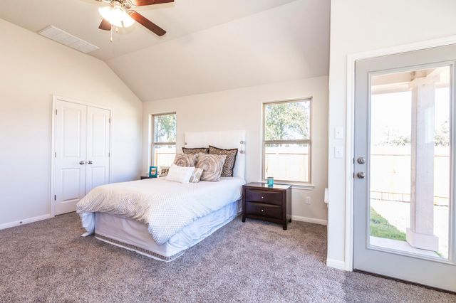 2725 Hopi PATH, Leander, TX 78641