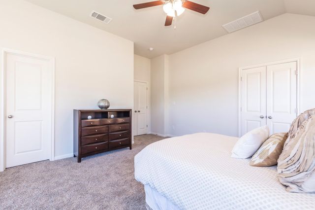 2725 Hopi PATH, Leander, TX 78641