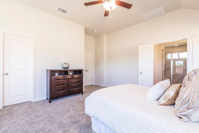 2725 Hopi PATH, Leander, TX 78641
