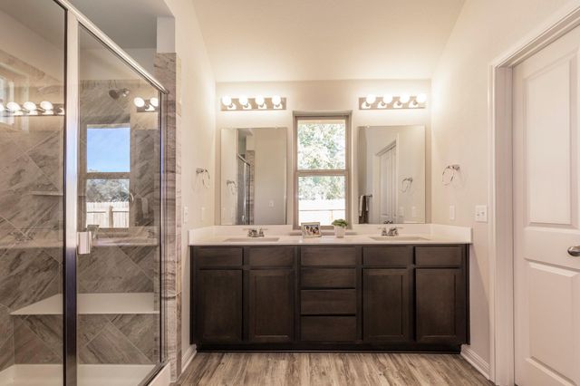 2725 Hopi PATH, Leander, TX 78641
