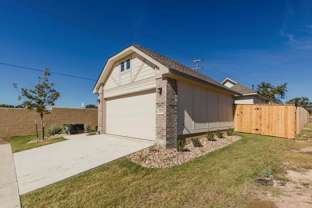 2725 Hopi PATH, Leander, TX 78641